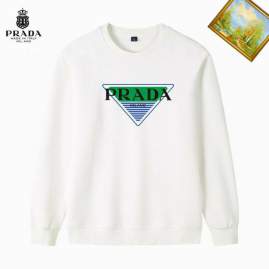 Picture of Prada Sweatshirt _SKUPradaM-3XL25tr22135459